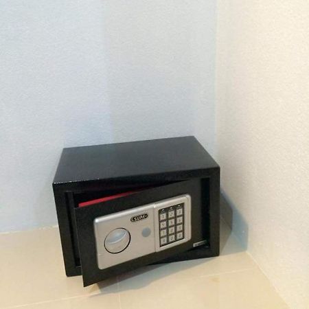 The Seashore Kamala Service Apartment Dış mekan fotoğraf