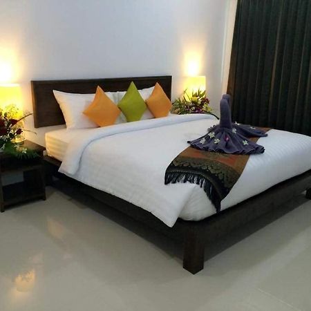 The Seashore Kamala Service Apartment Dış mekan fotoğraf