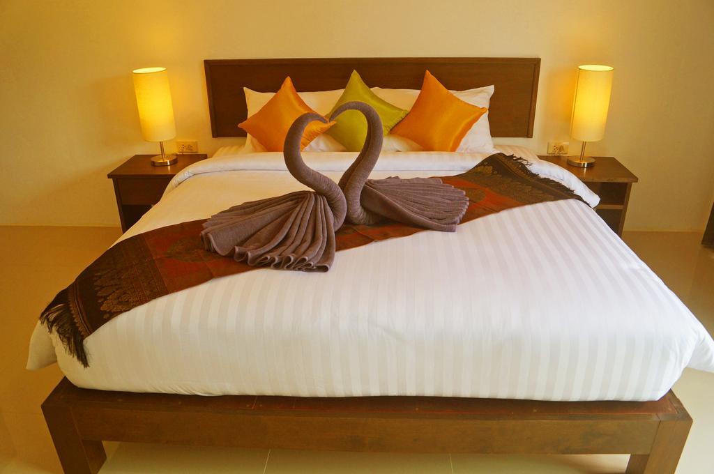 The Seashore Kamala Service Apartment Oda fotoğraf