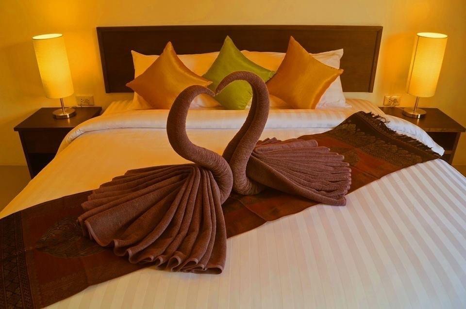 The Seashore Kamala Service Apartment Oda fotoğraf