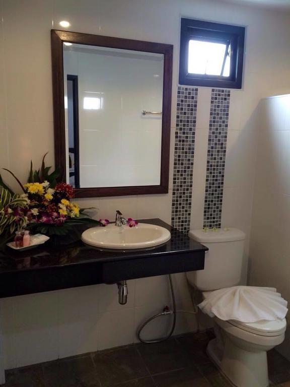 The Seashore Kamala Service Apartment Oda fotoğraf