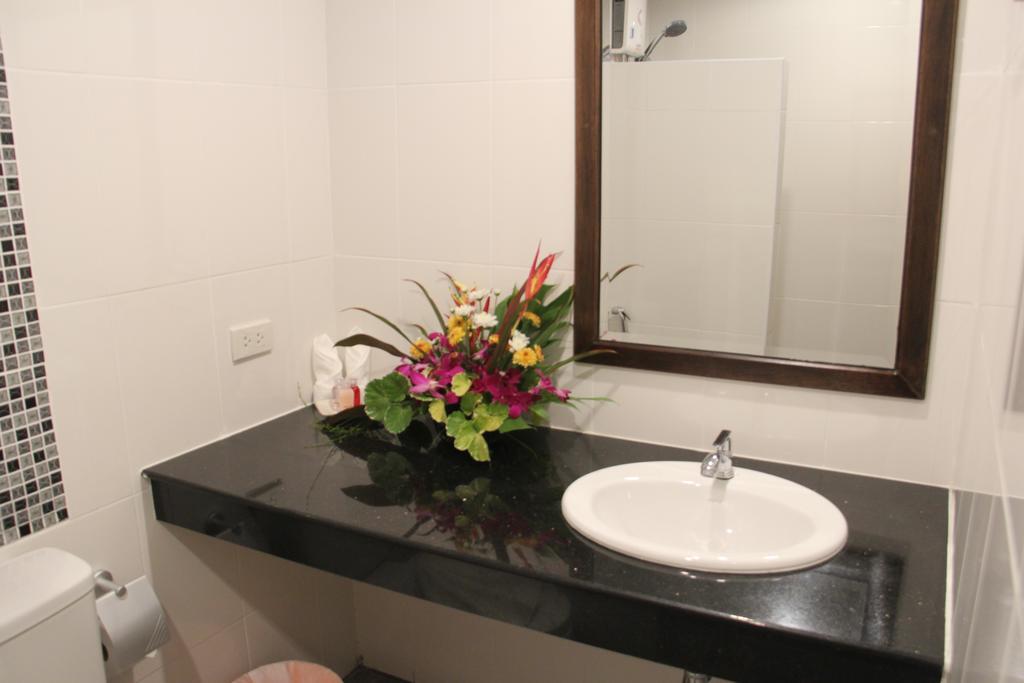 The Seashore Kamala Service Apartment Oda fotoğraf
