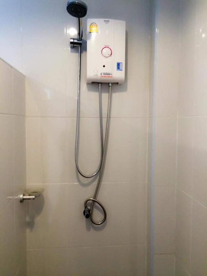 The Seashore Kamala Service Apartment Dış mekan fotoğraf