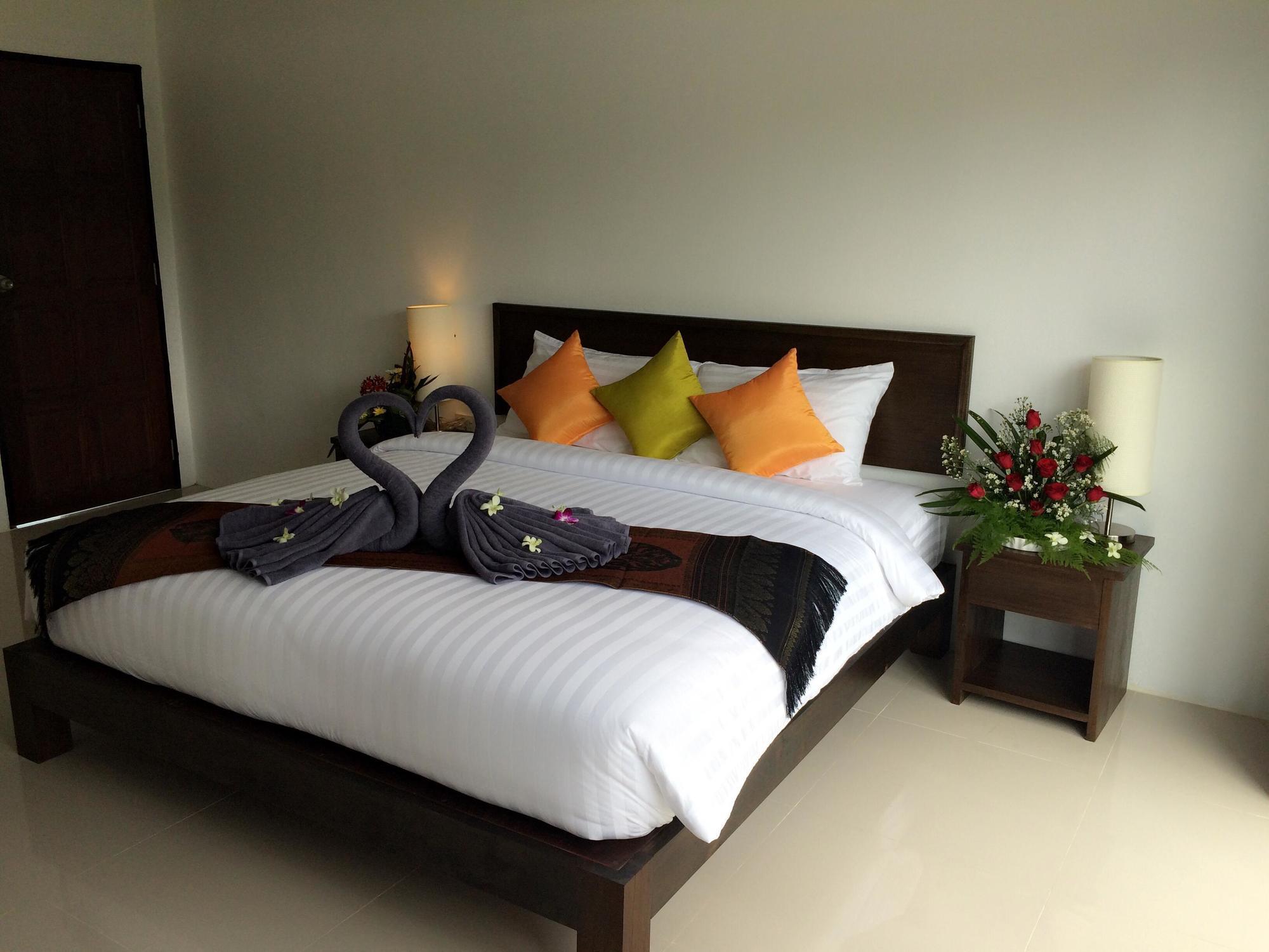 The Seashore Kamala Service Apartment Dış mekan fotoğraf